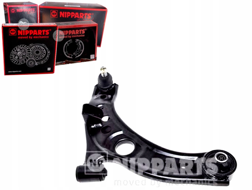 

Nipparts Wahacz Przód Daihatsu Sirion M3 2005PRZOD