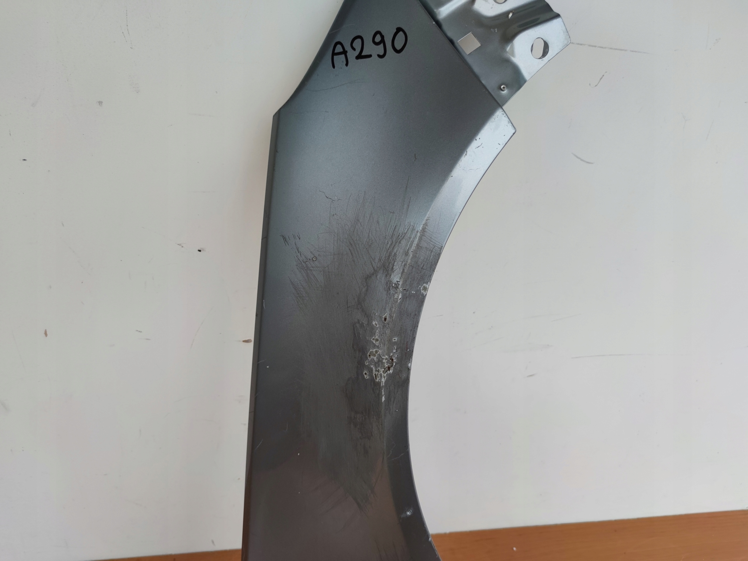 OPEL INSIGNIA A right fender front RH FRONT