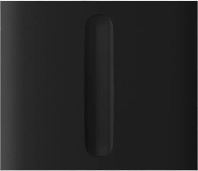 Ajax Systems CenterButton Dimmer vertical černý 98592.256.BL1