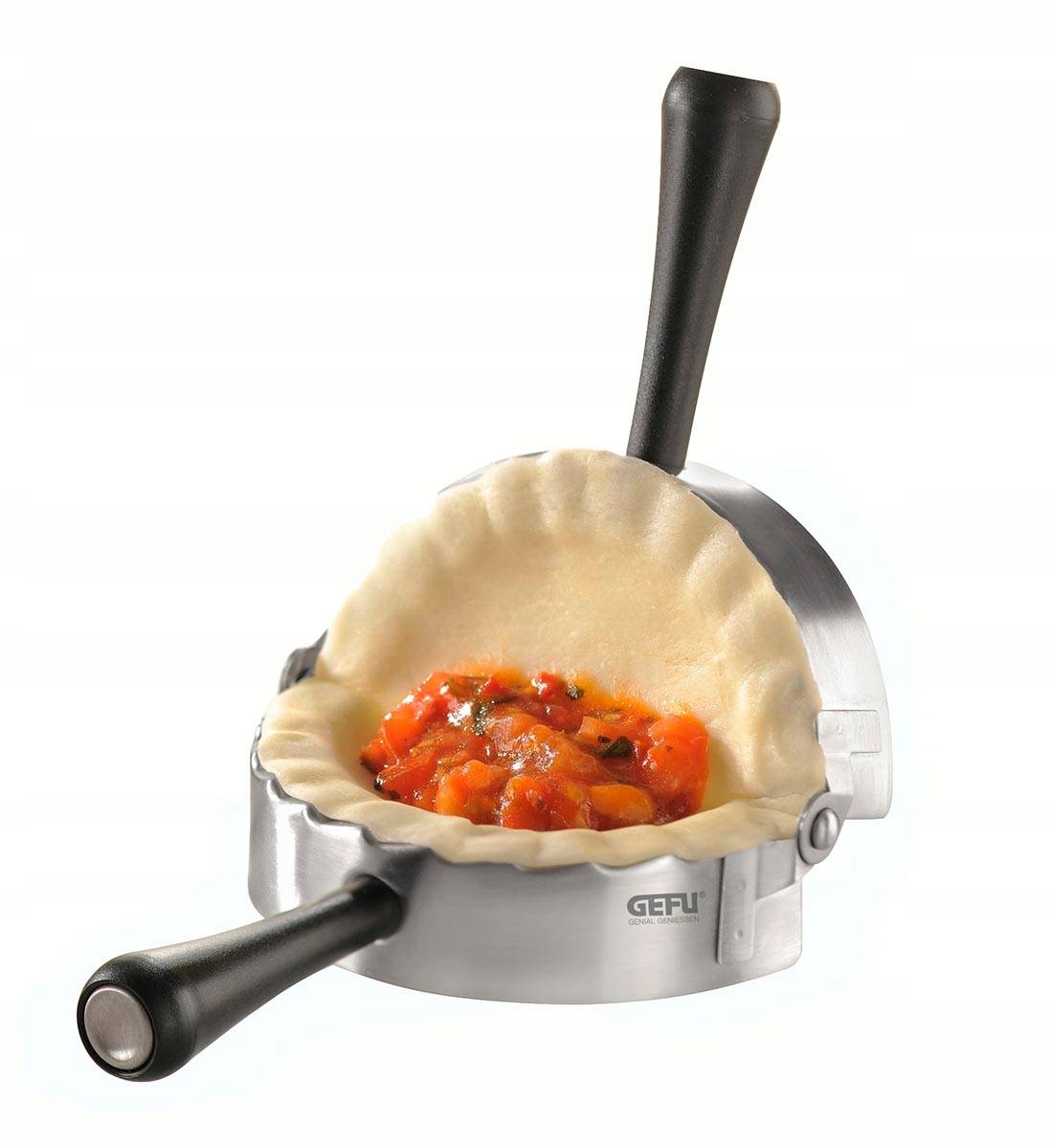 

Forma Do Pierogów uszek Pierożnica Ravenna śr.10cm