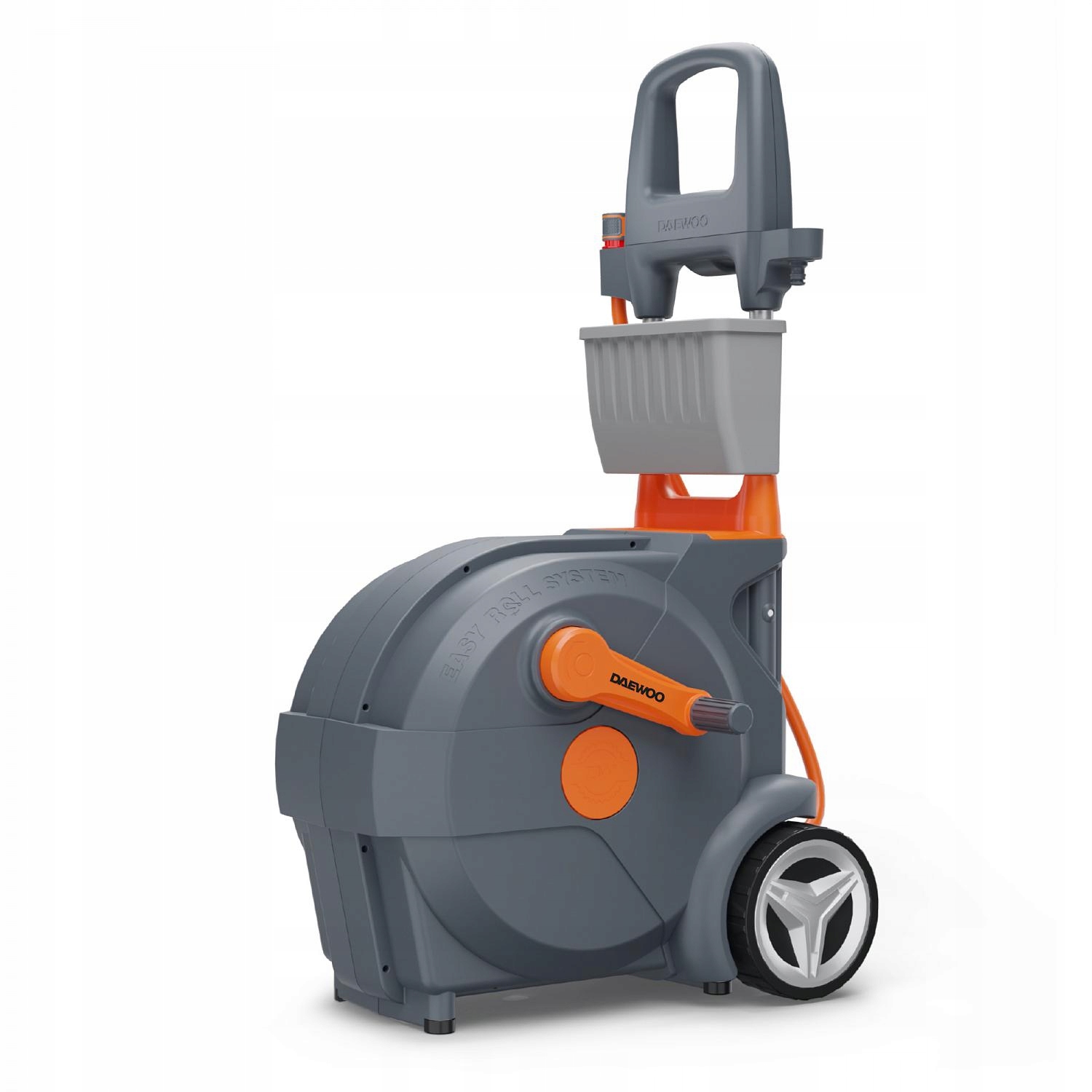 Wózek na wąż Daewoo Dwr 4040