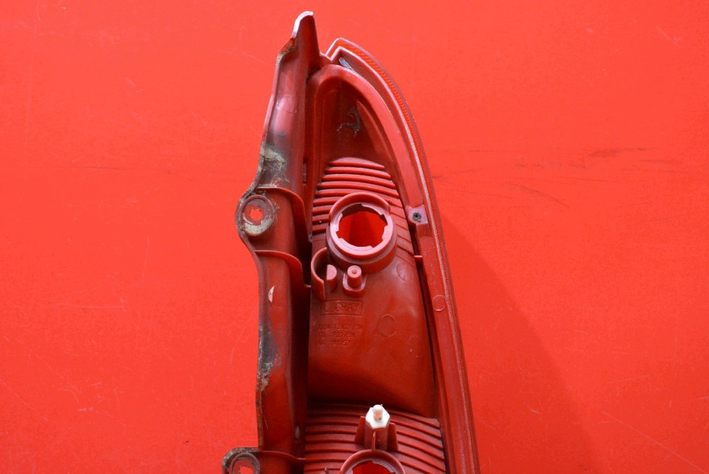 light left rear part rear 30-0526L CHEVROLET REZZO 1 and 04-09