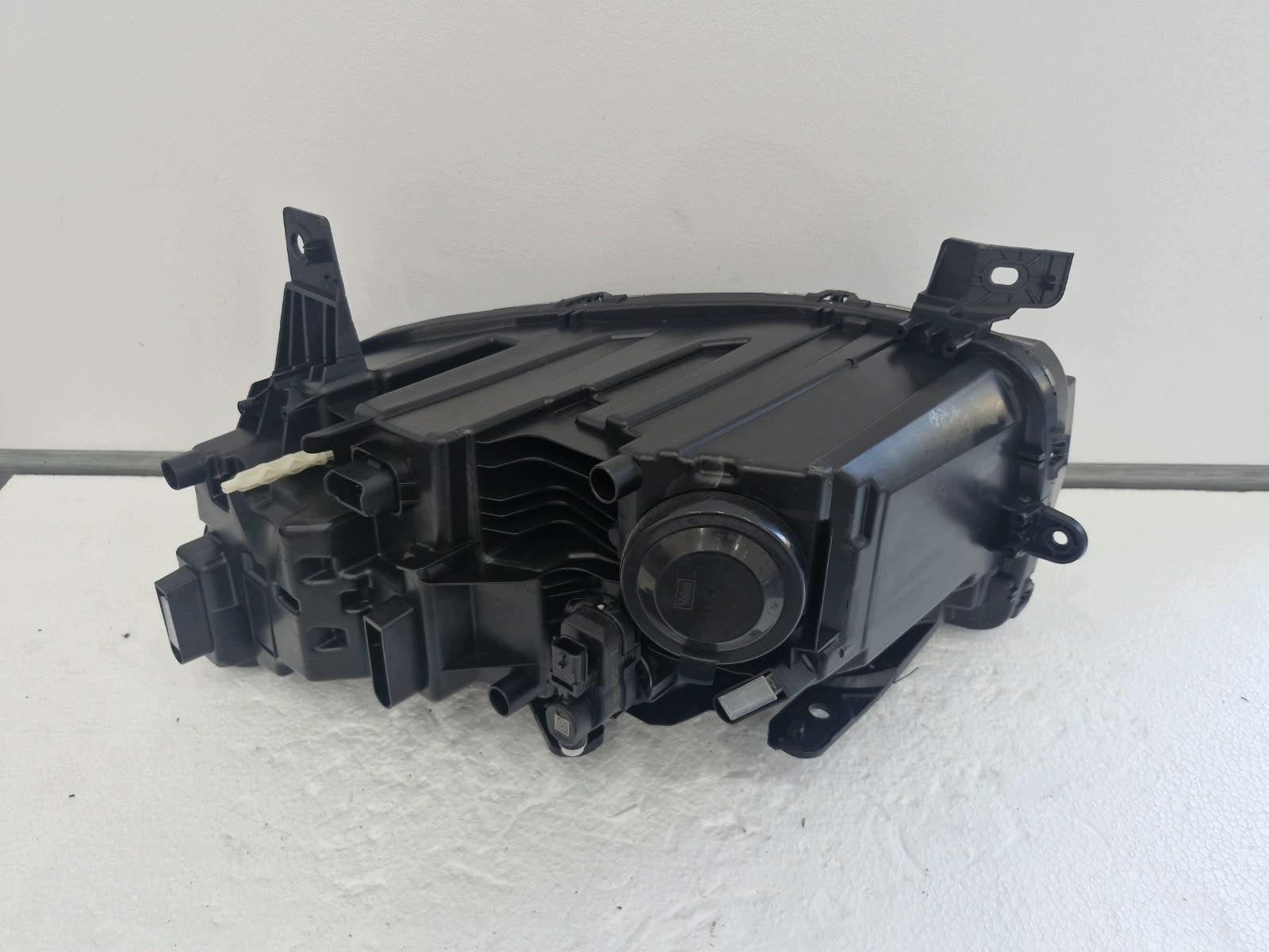 feu droit Dacia Duster III FULL LED
