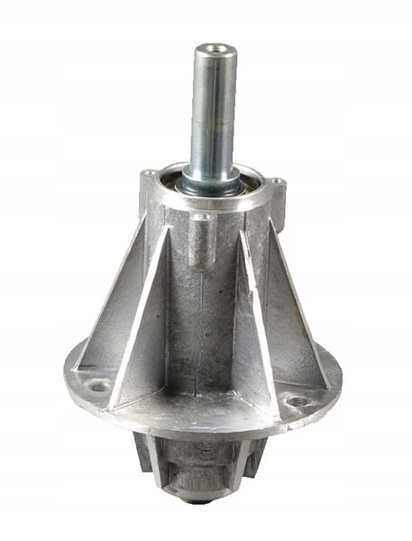 Vreteno noža komplet ľavá strana ET26107