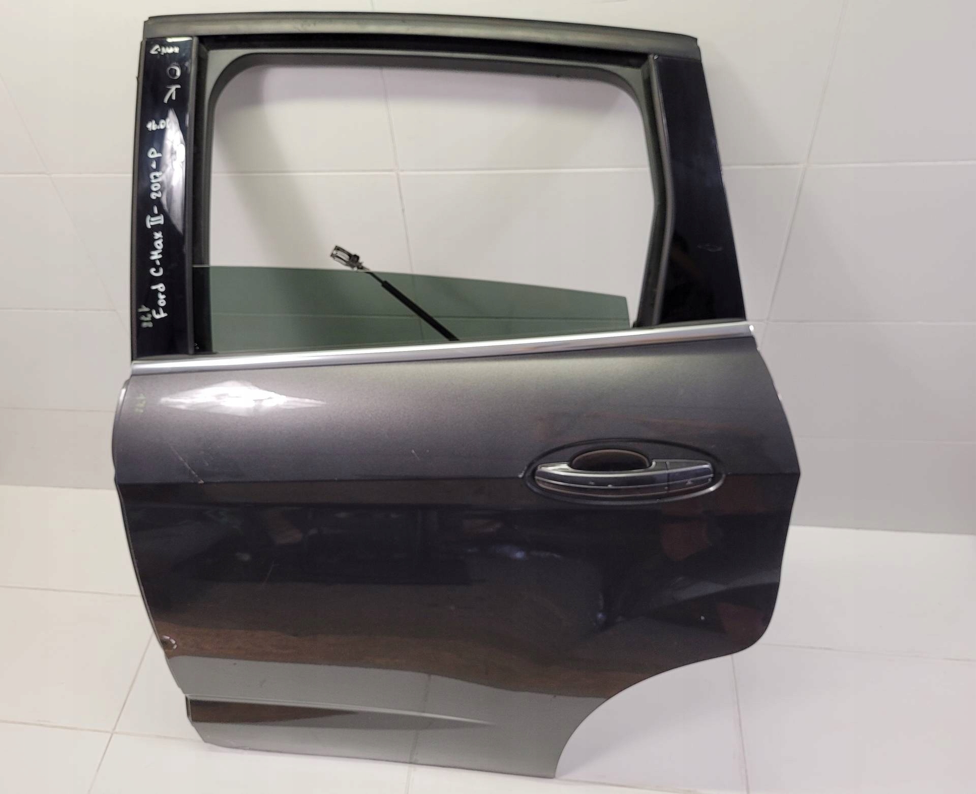 dveře záď levá strana Ford C-Max 2 2015
