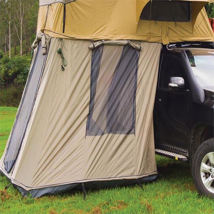 Přístavba Pro Střešní Automobilový Stan 1,9 m