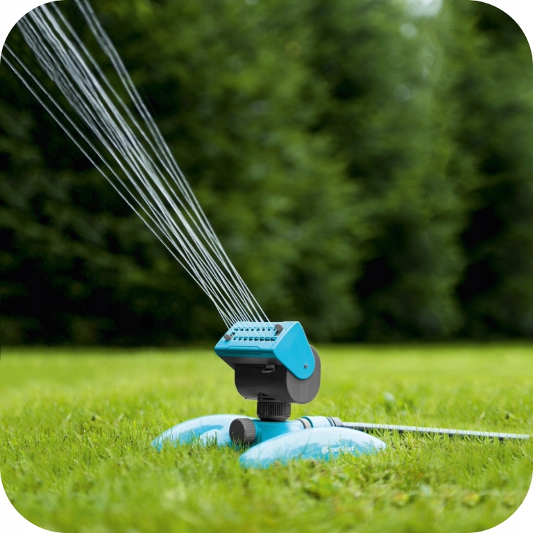 ZRASZACZ OSCYLACYJNY EXPERT TT IDEAL CELLFAST 52-067 DO PODLEWANIA 16 DYSZ Marka Cellfast