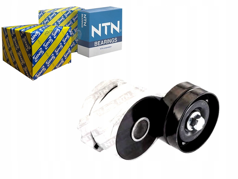 SNRGA380.00 Napínák Řemene Land Rov Asistent řidiče #33