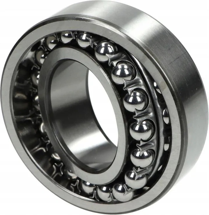 Výkyvné kuličkové ložisko 2316 80x170x58 mm Ccbm