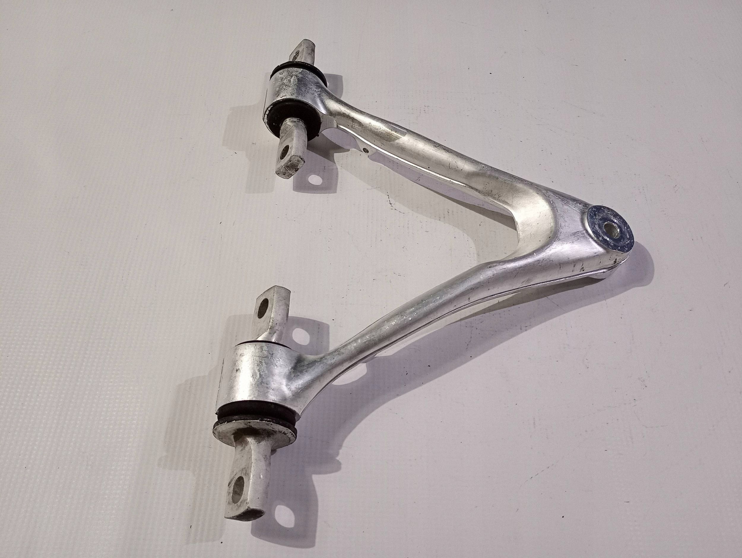 arm front front left upper Chevrolet Corvette C5 1997-2004