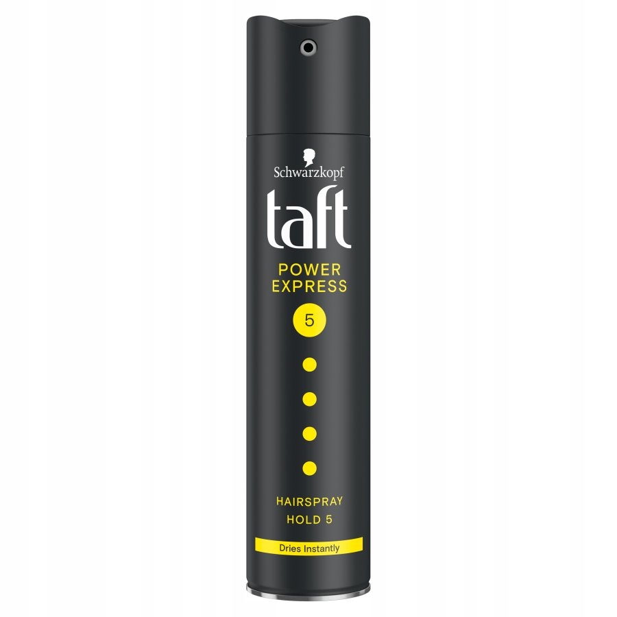 

Taft Lakier 250ML Power Express 5