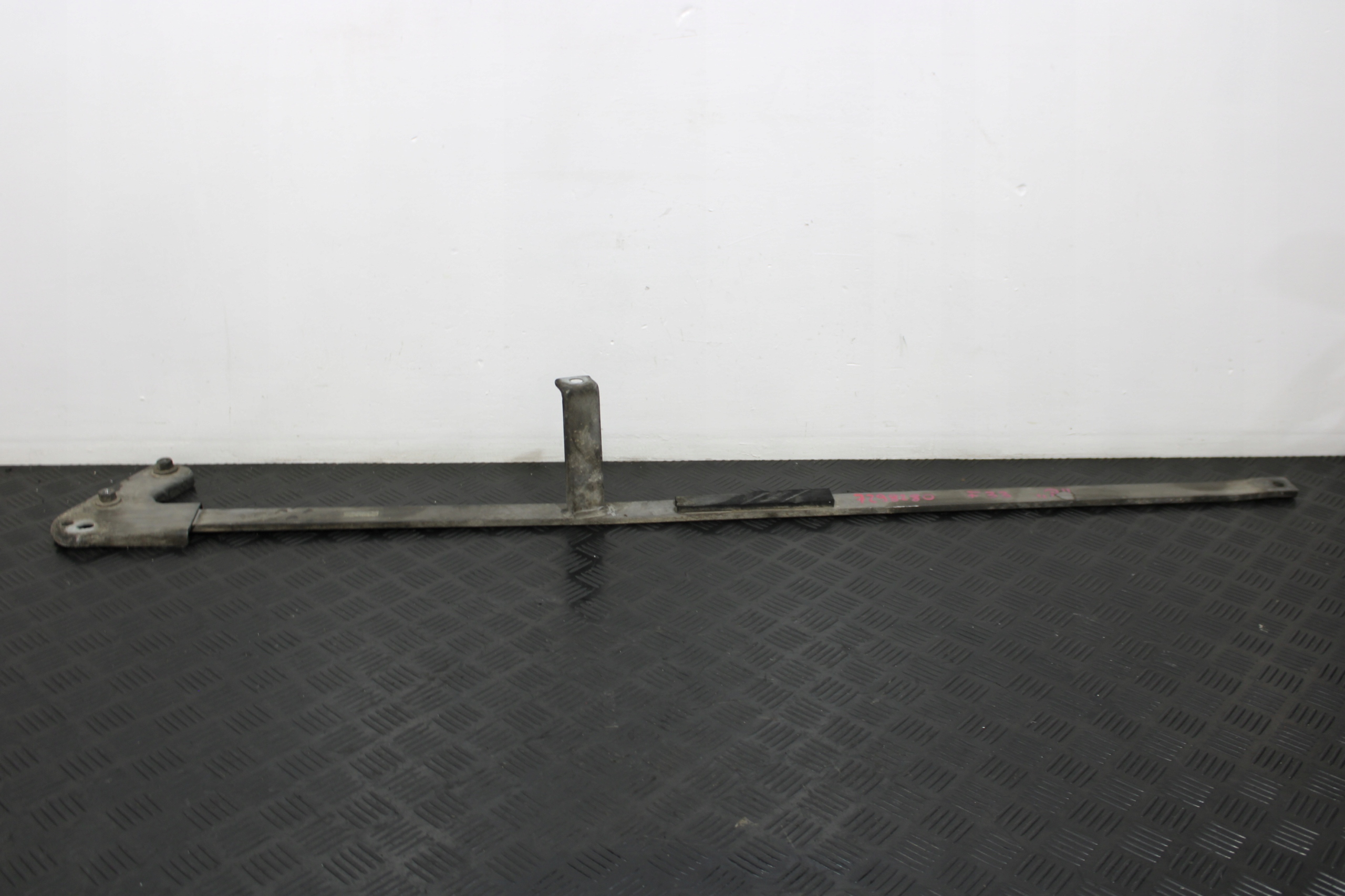 sider brace chassis right 7298280 BMW 4 F33 CABRIO