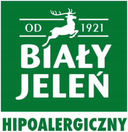 Żel do mycia naczyń Biały Jeleń Hipoalergiczny 5l Kod producenta 5900133021987