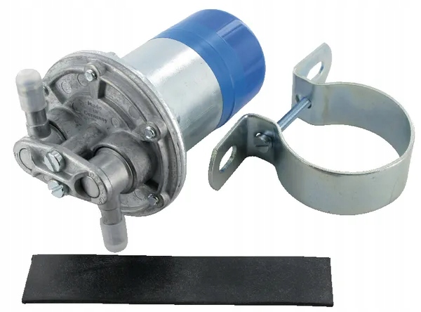 Pompa paliwowa elektryczna, 12 V