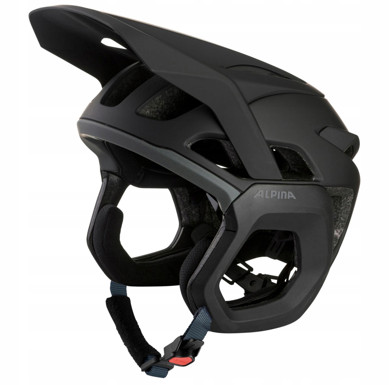 Cyklistická helma Alpina Rootage Evo Black vel. S (51-55) od 799 Pln
