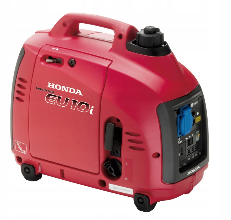 Elektrický generátor Honda EU10i 1000 W