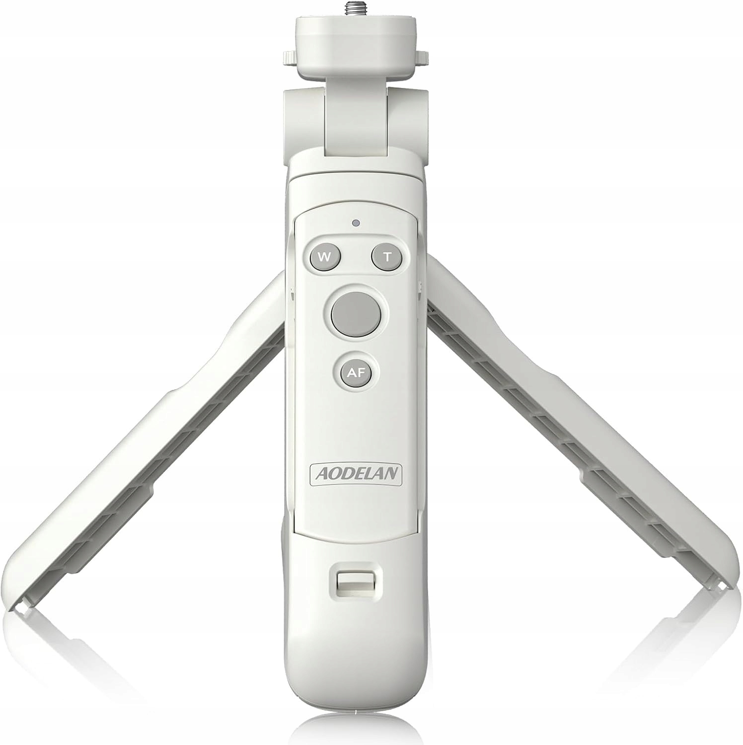 Stativ tripod bluetooth dálkové ovládání pro Canon Eos Aodelan vlogovací držák