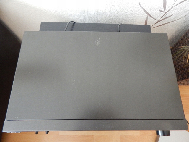 SH-GE90 DSP Technics Korektor graficzny Digital Sound Processor c3 Model SH-GE90