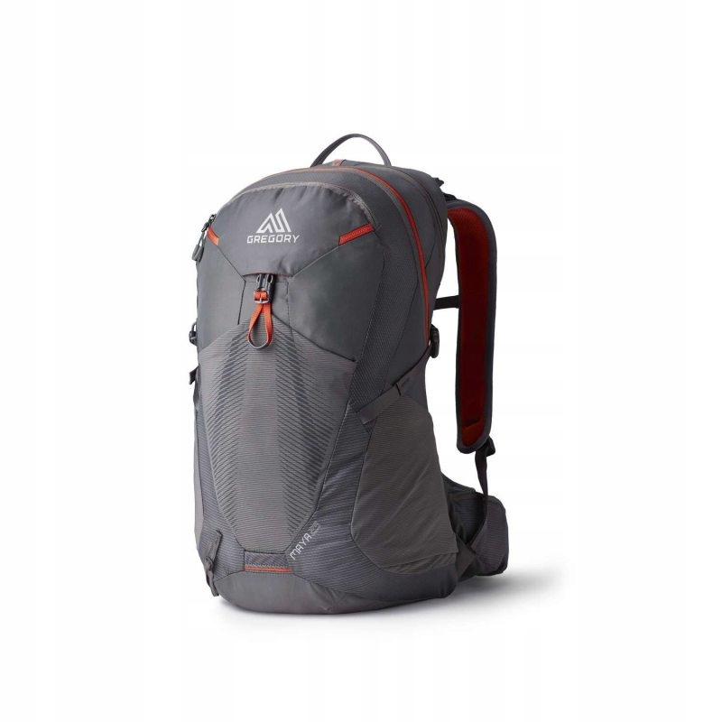 Turistický Batoh Gregory Maya 25 20-40 l šedý