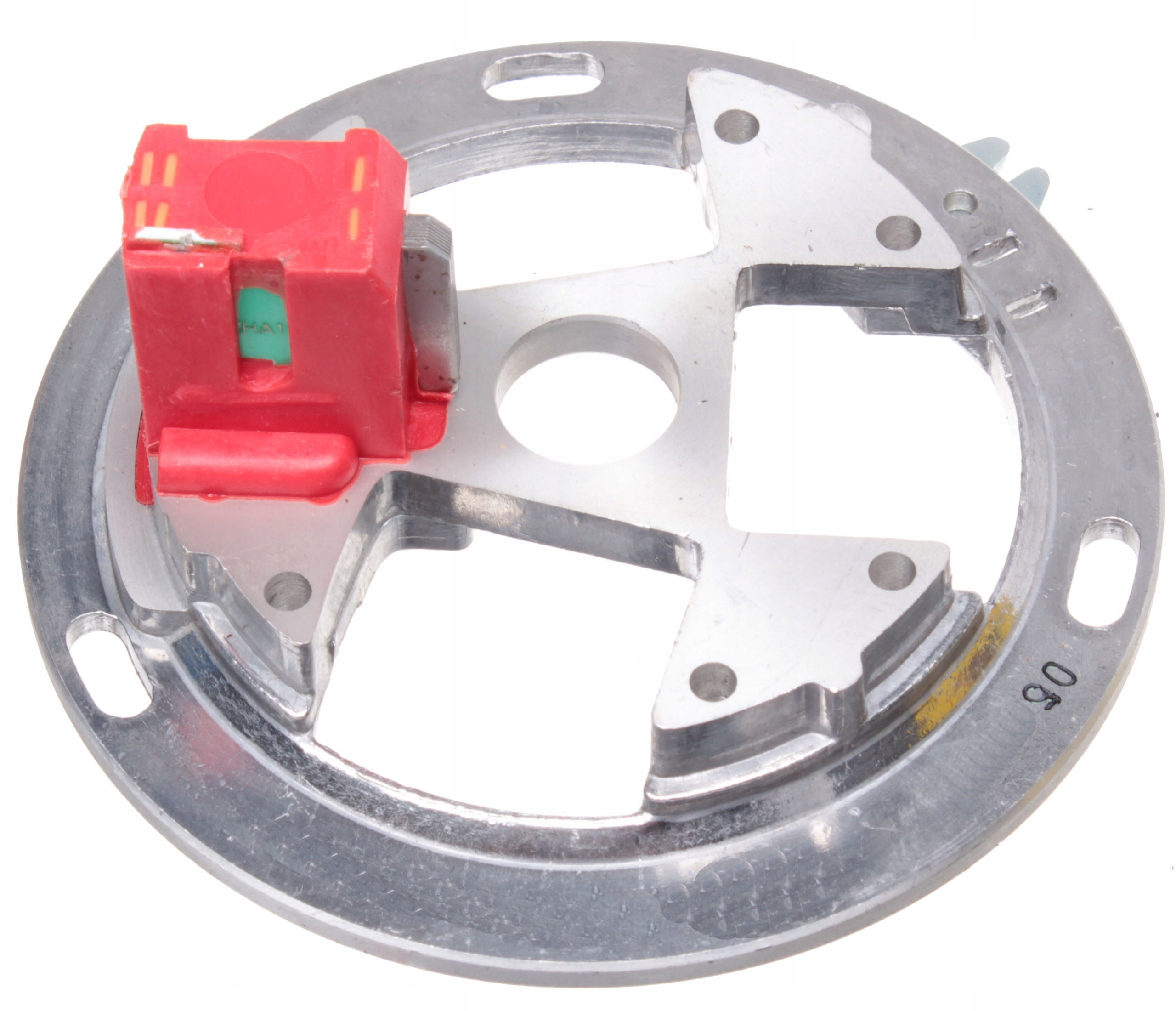 6546654543543 - SIMSON БАЗОВАЯ ПЛАСТИНА ЗАЖИГАНИЯ СТАТОРА ELEKTRONIK