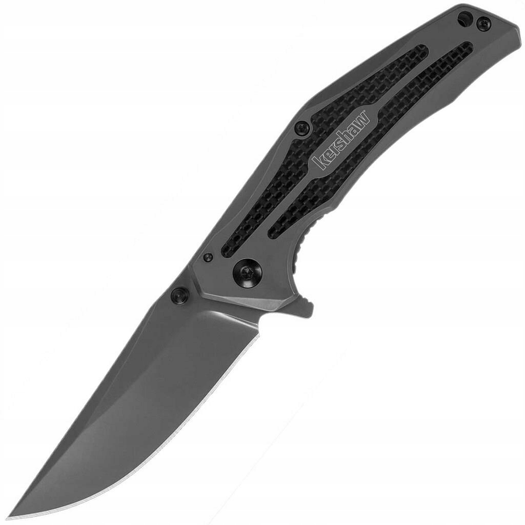 Nůž s klipem Edc Kershaw Duojet