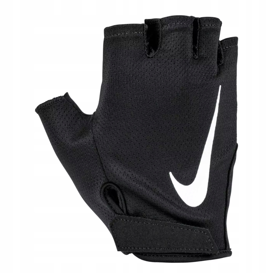 Rękawiczki do podnoszenia ciężarów Nike Gym Essential Ftg r. M