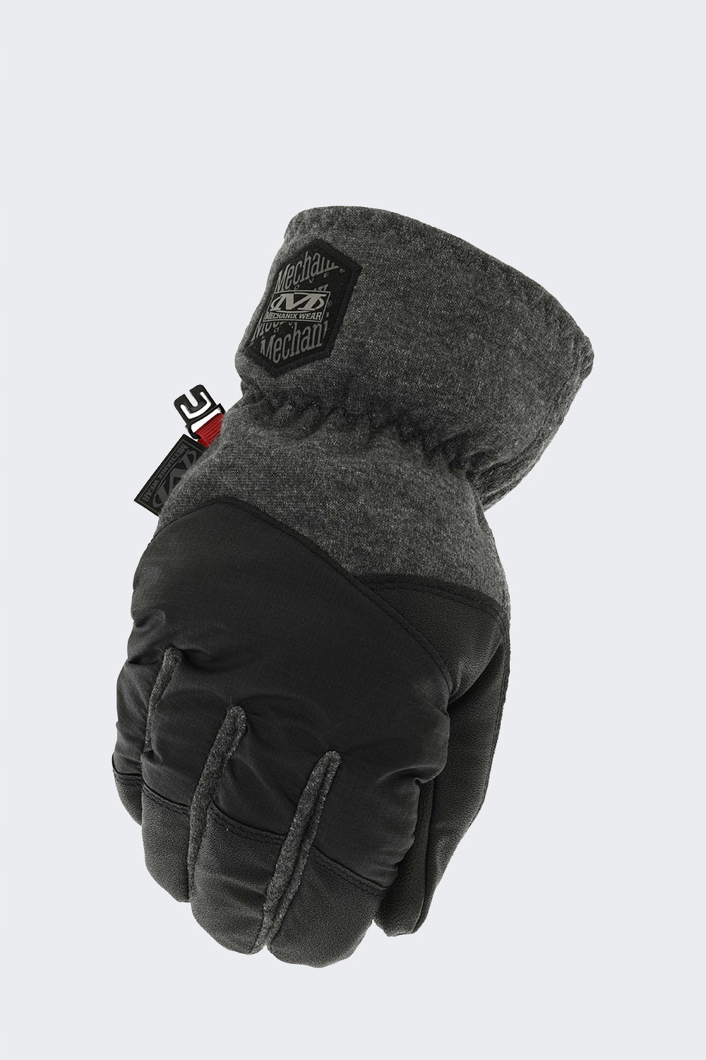 Mechanix Wear Zimní rukavice Mechanix ColdWork Guide Black