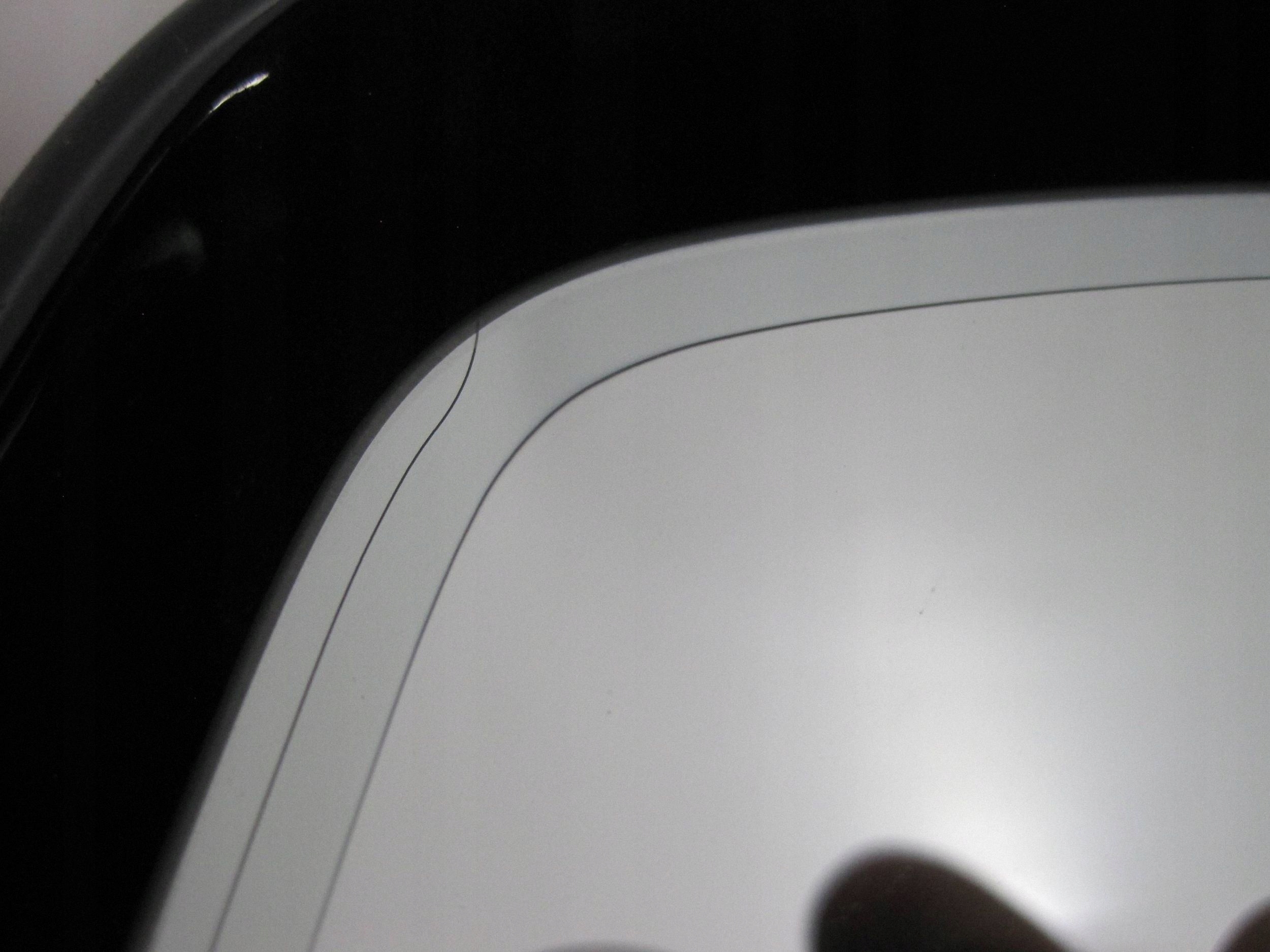 electrics mirror left LAND ROVER RANGE ROVER EVOQUE II L551 21R KAMERA