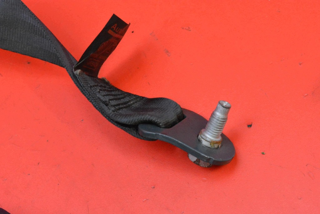 sicherheitsgurt rechts vorne spanner EU CITROEN DS5 12-15