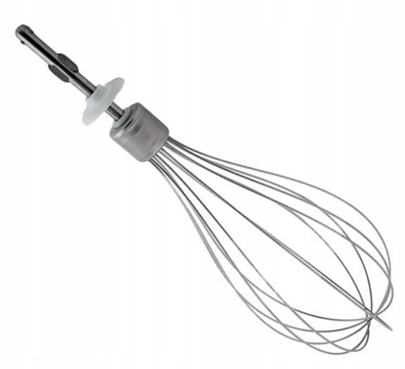 

Trzepak Robota 480.0120 Zelmer