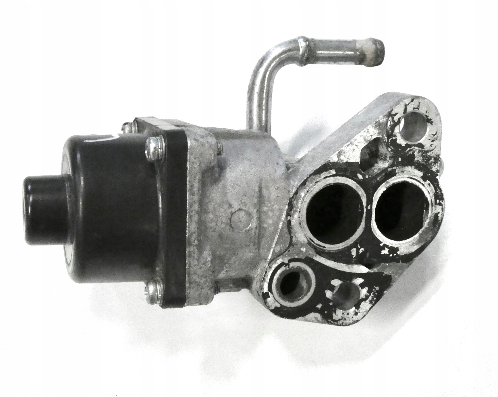 AGR-Ventil RECYRKULATOR Gase FORD MONDEO MK3 2.0 Benzin