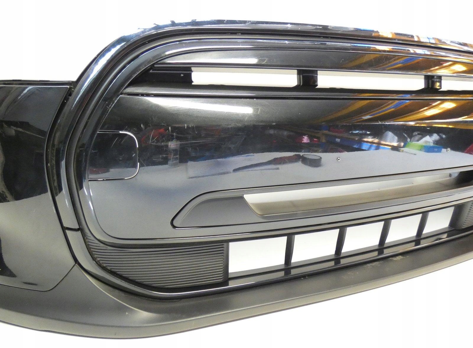 MINI COOPER S F55 F56 LIFT 9450548 2020- bumper front front