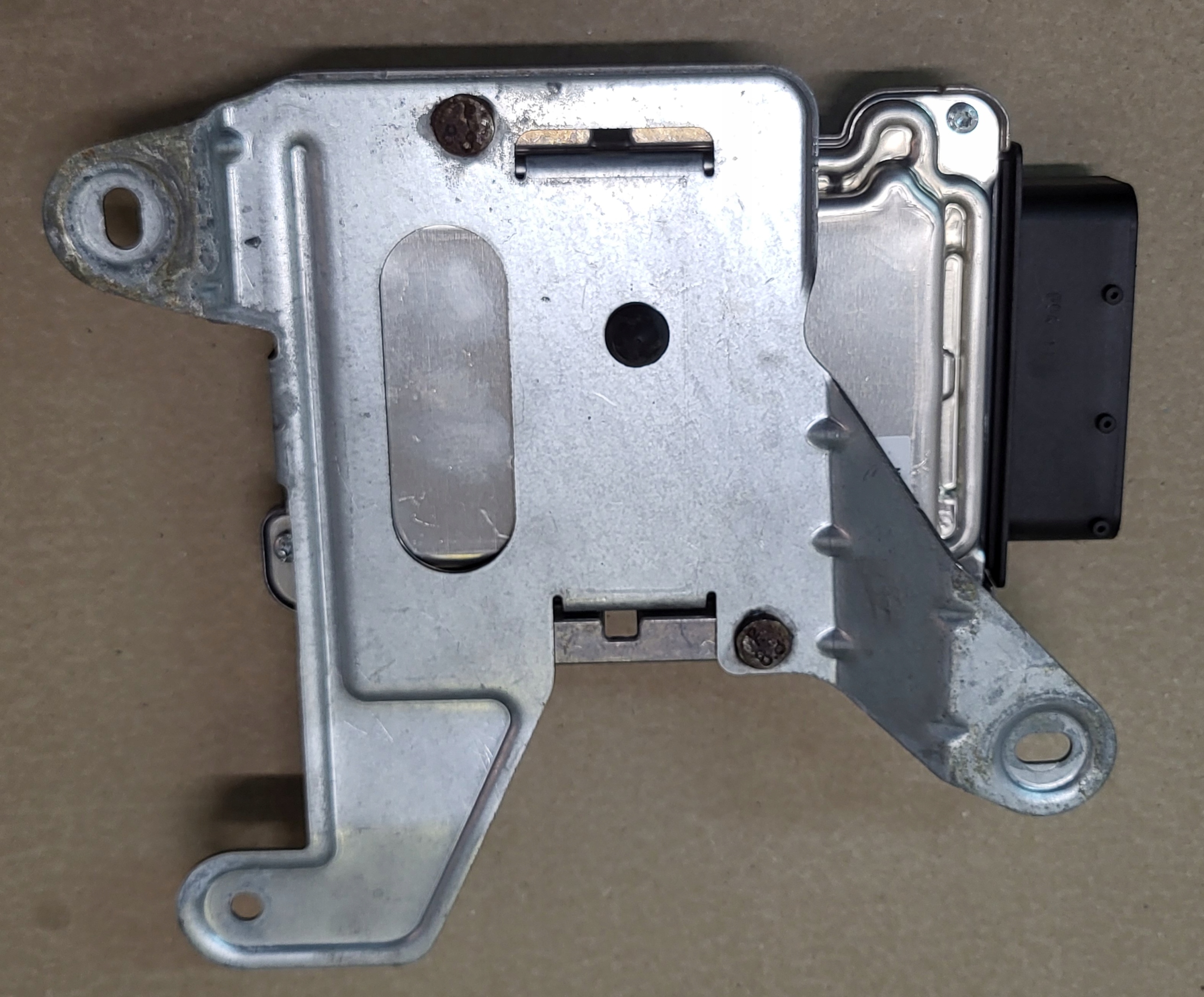 module control unit computer BLUETEC ADBLUE MERCEDES ML GL W166 E W212 W463 OE