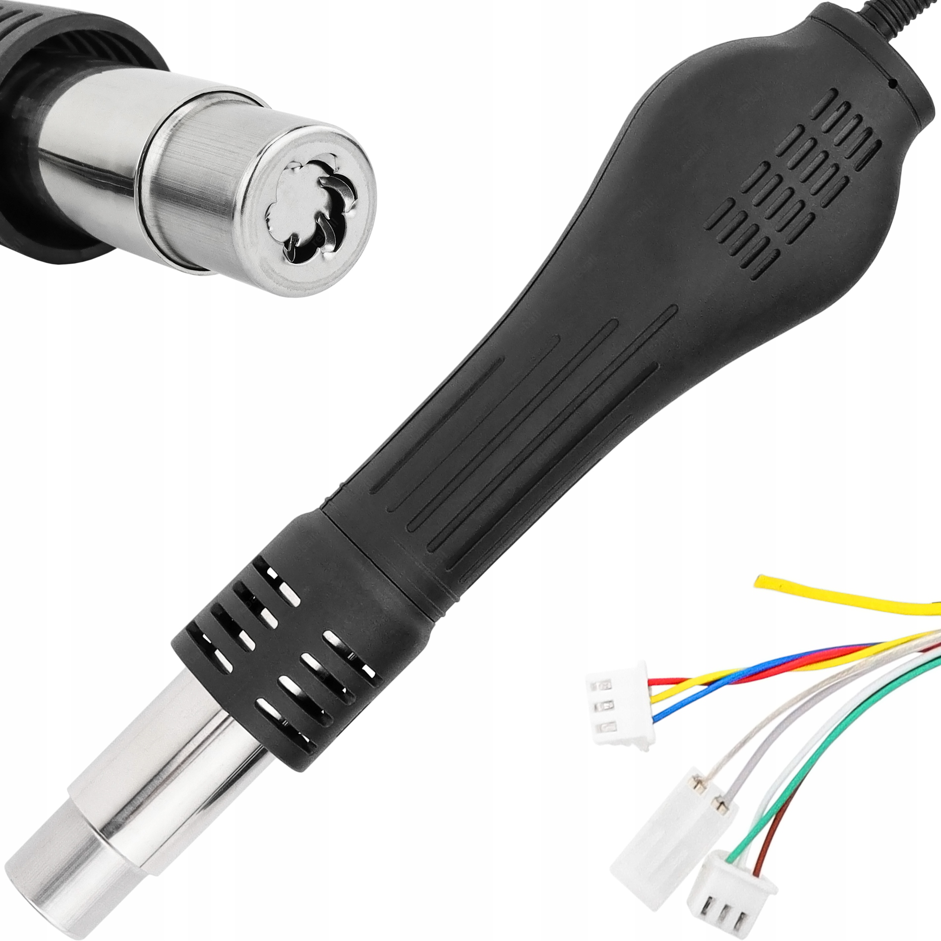 

Kolba Hot Air Spawarka Stacja Lutownica Yihua 959D