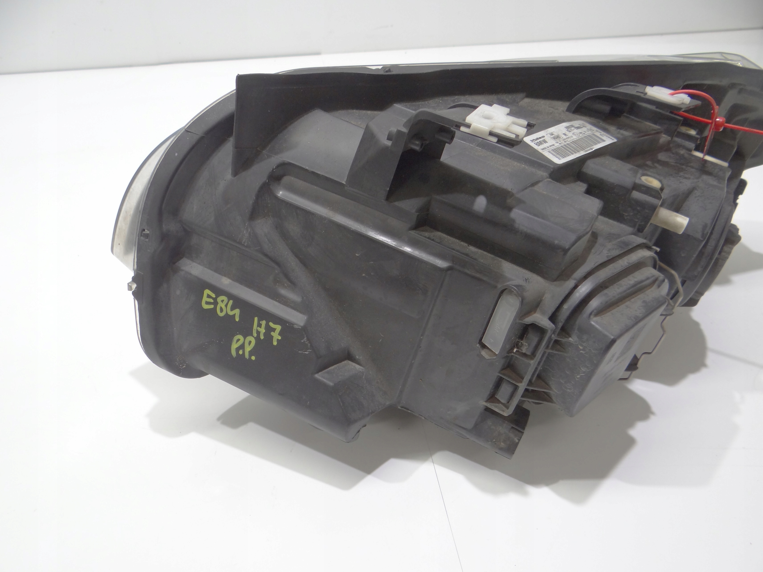 Licht rechts vorne BMW X1 E84 OE 2990004