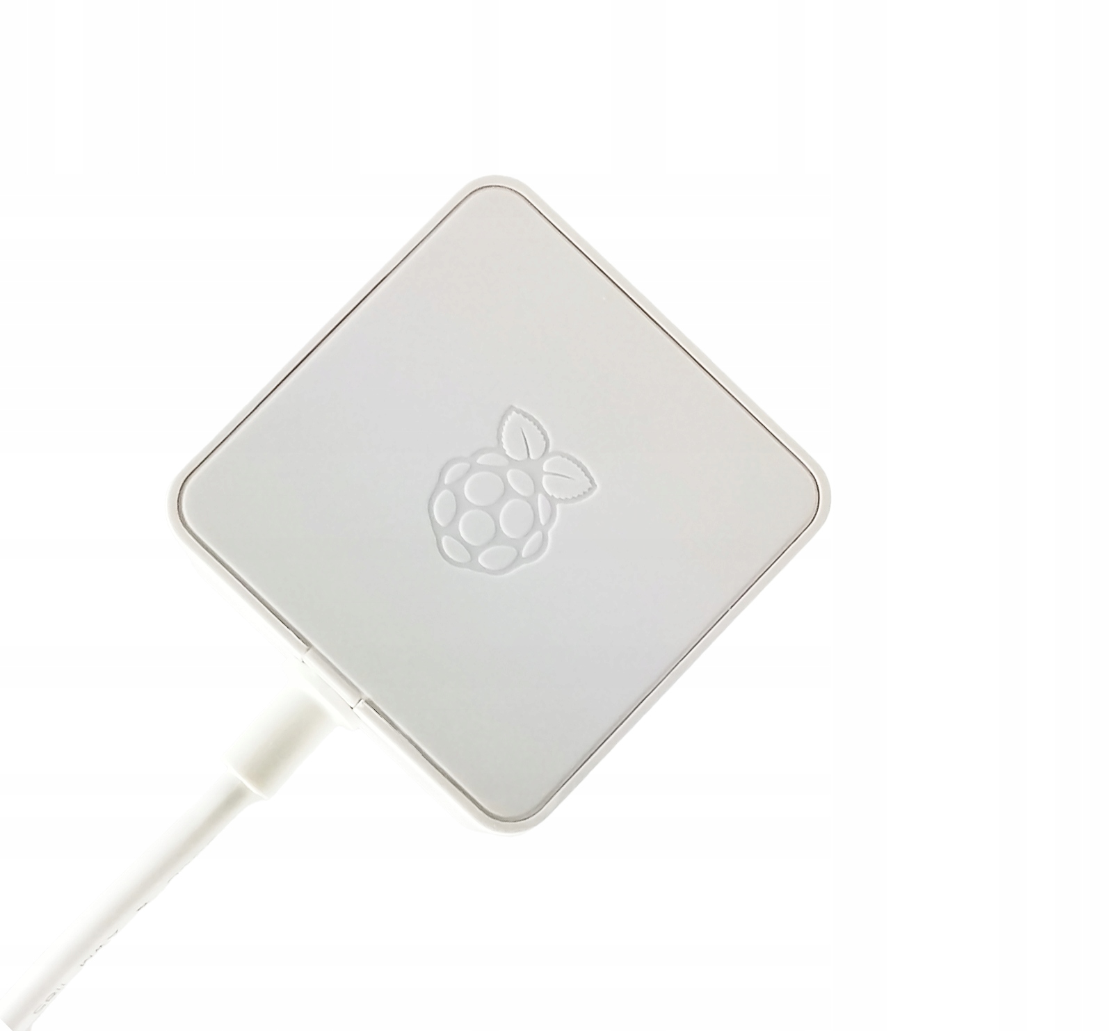 Zasilacz do Raspberry Pi 3B+ 3B 3A 2B Zero MicroUSB 5.1V/2.5A 1,5m Kod producenta KSA-13B-051250HE
