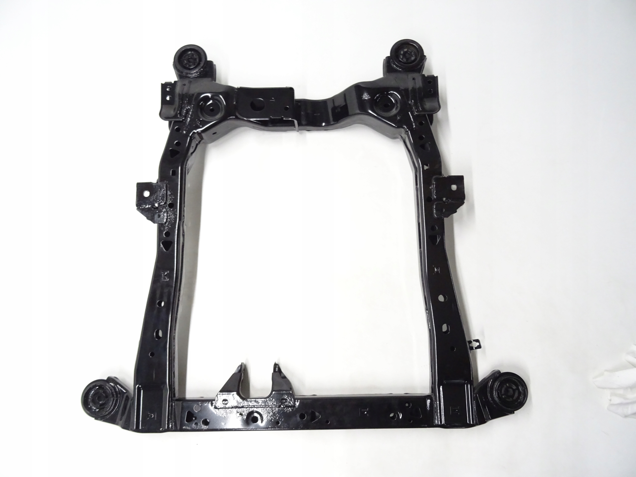 OPEL INSIGNIA A 2.0 CDTI WÓZEK SANKI BELKA ZAWIESZENIA PRZÓD