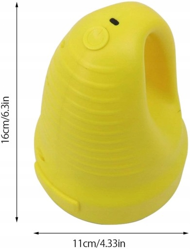 SKROBACZKA NA ŚNIEG I LÓD DO SZYB AKUMULATOROWA Producent MS Chrome