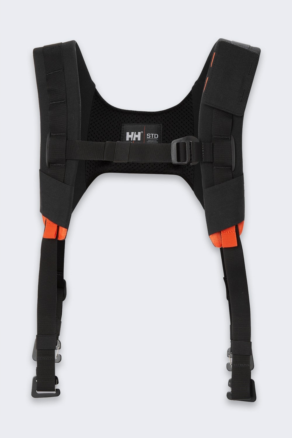 Postroj Helly Hansen pro pás na nářadí, černý