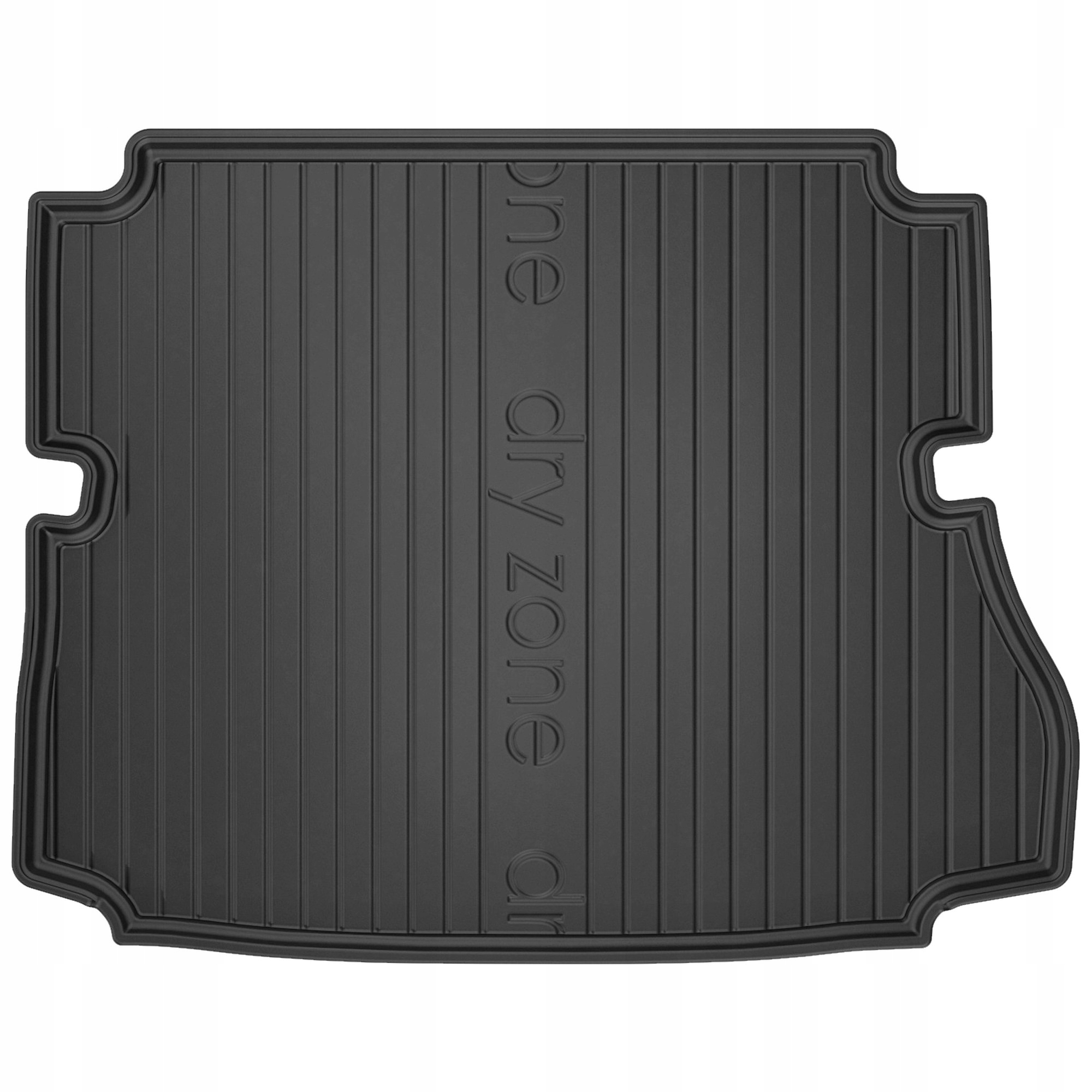 Gumová rohož DryZone Renault Grand Scenic II 2009-2016