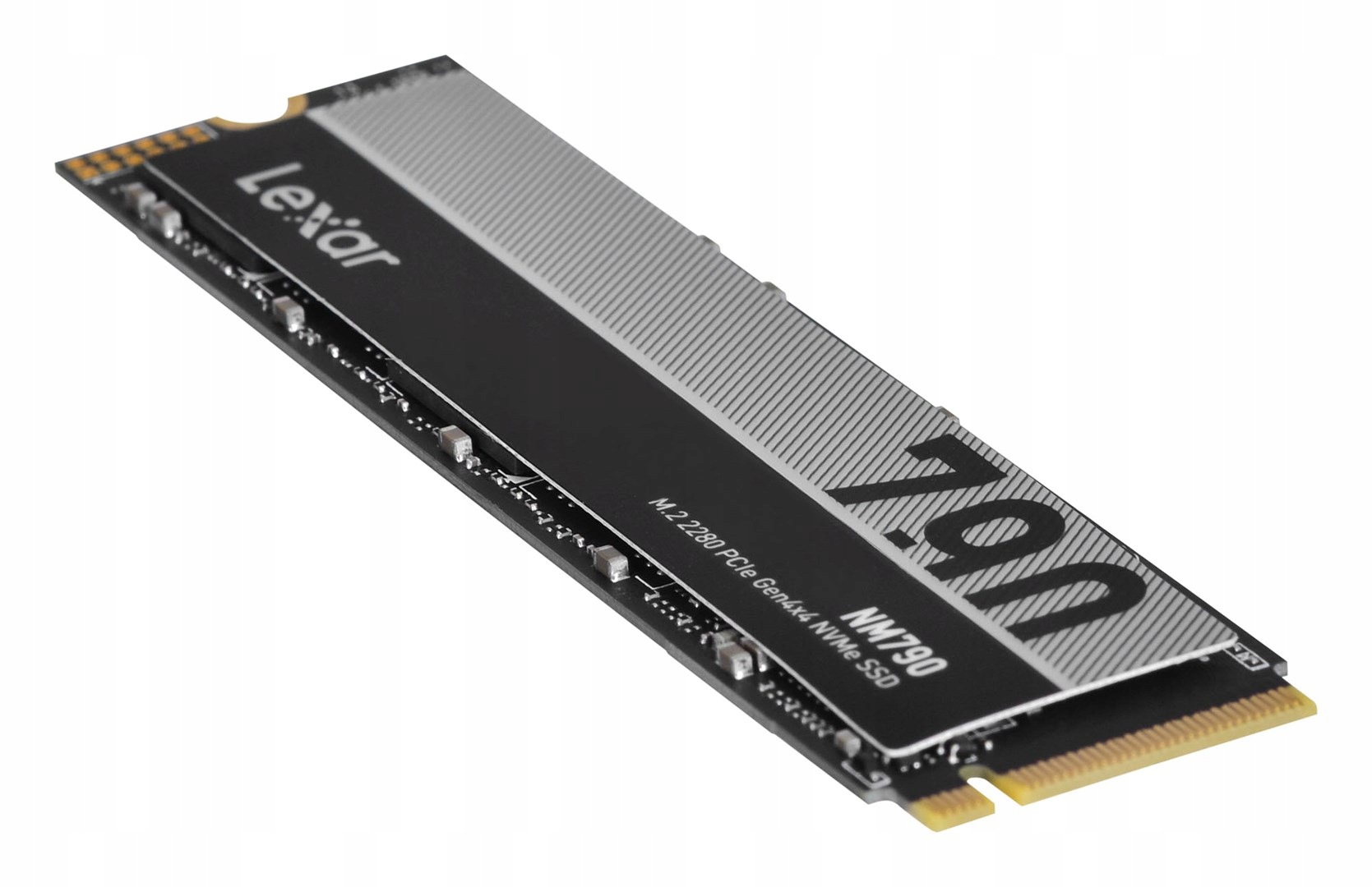 Lexar NM790 1TB M.2 PCIe NVMe