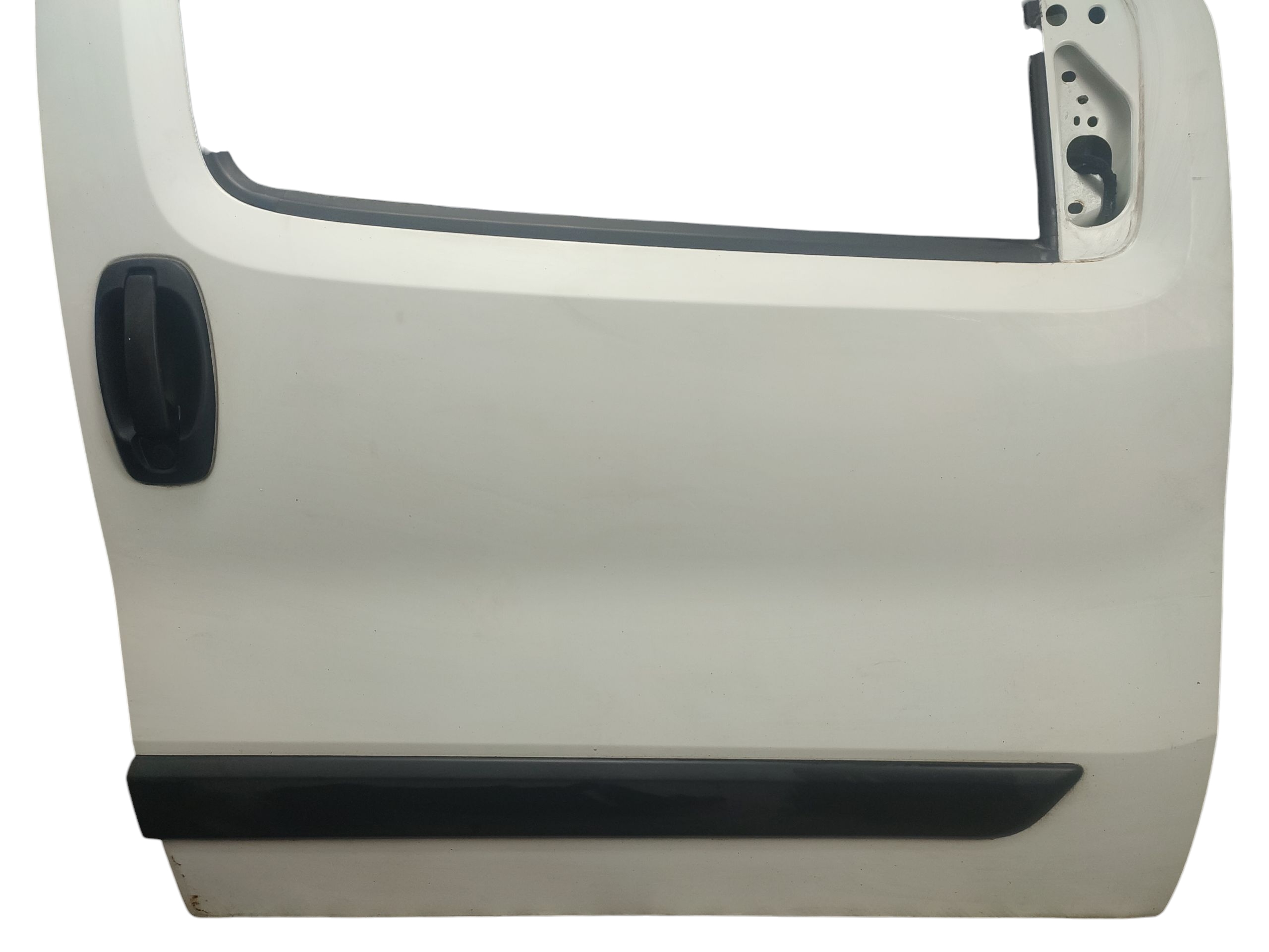 dveře pravý předek CITROEN NEMO LAK: EWPA (08-15)