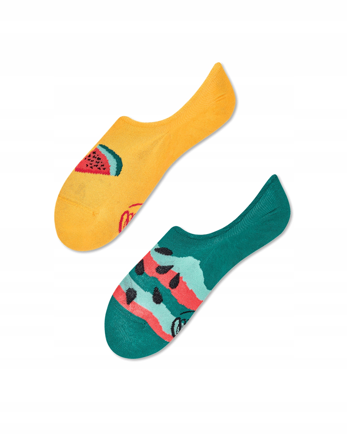 

Kolorowe baleriny arbuzy Many Mornings 43-46