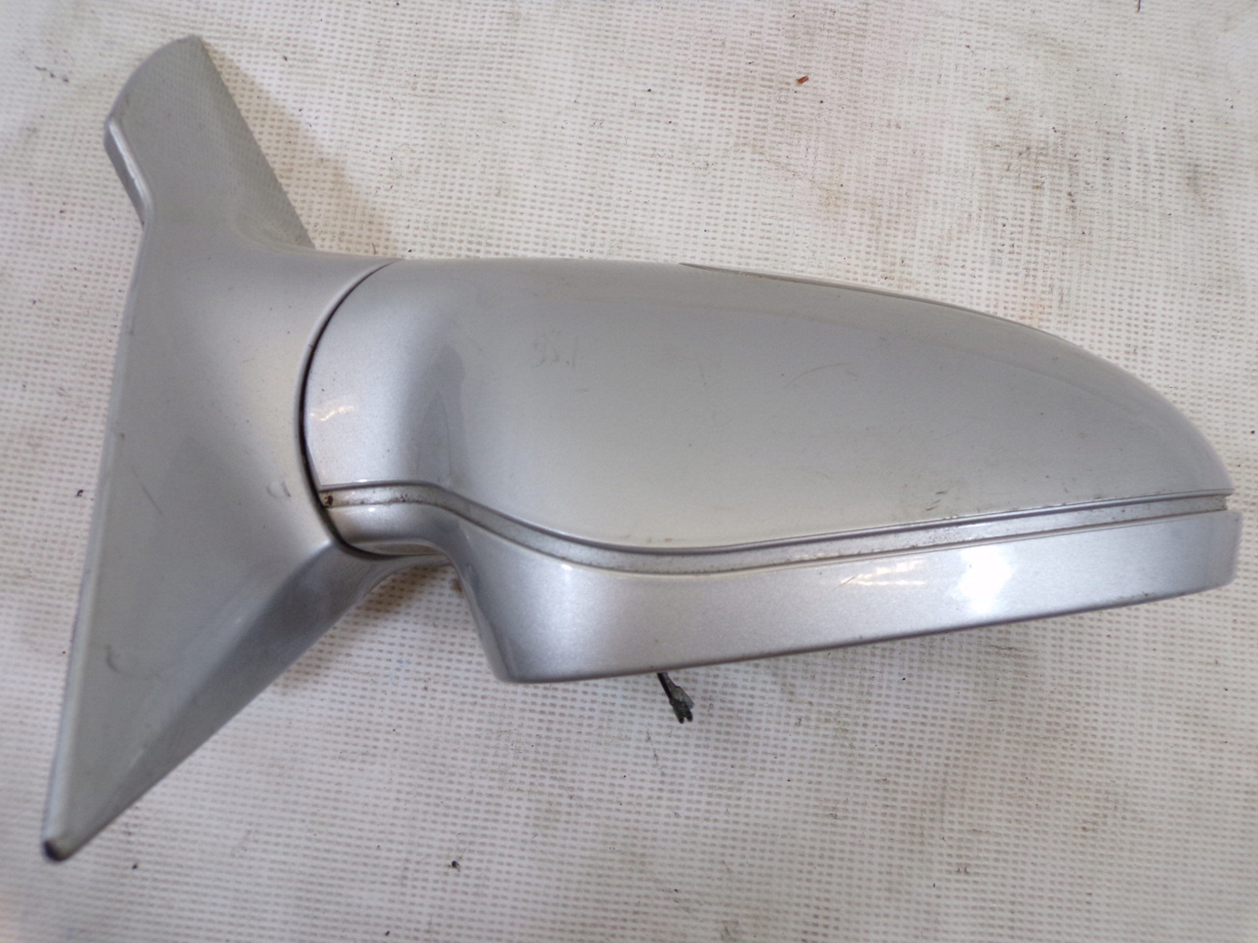 mirror right MERCEDES CLK 13PIN