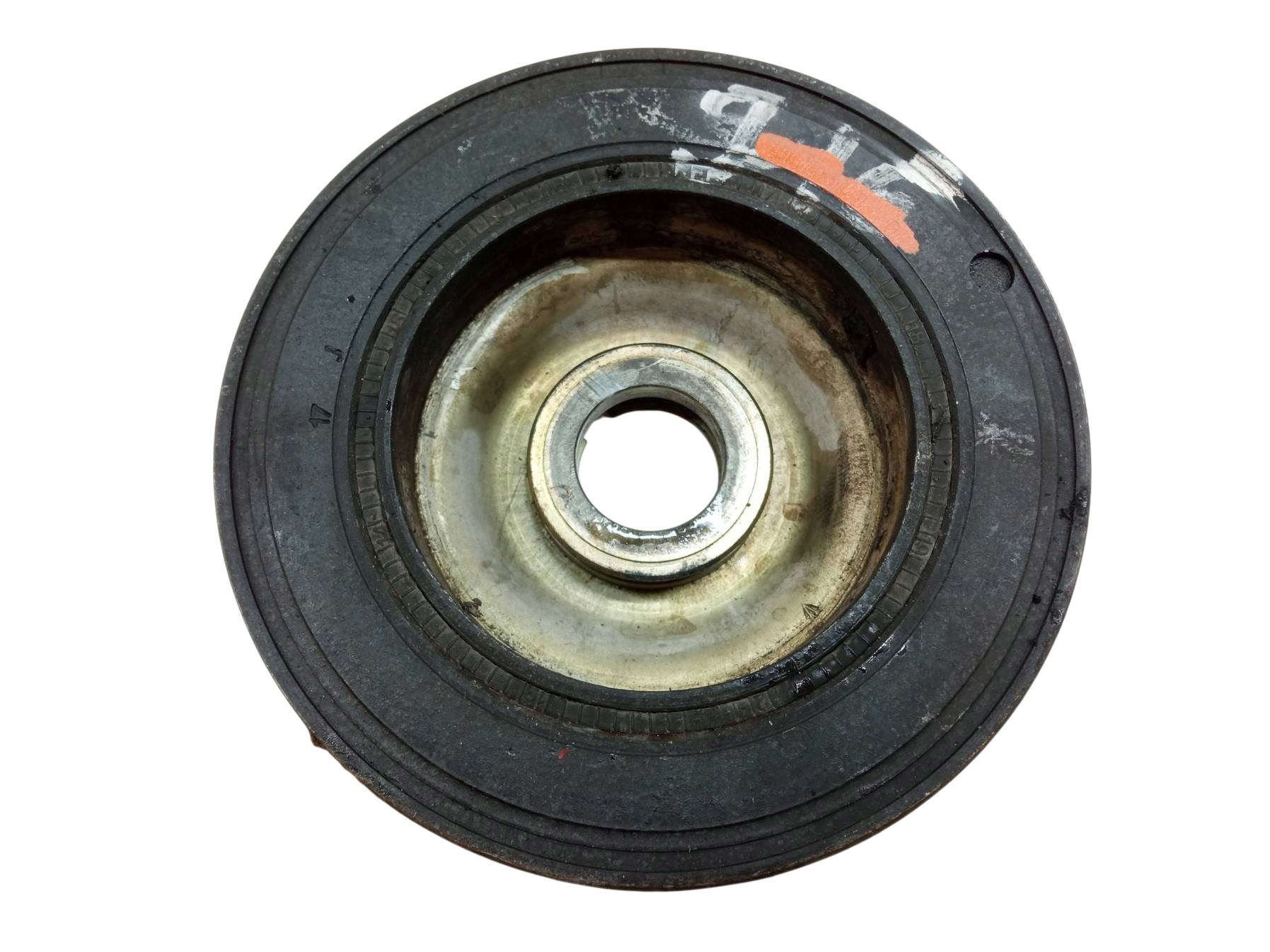 pulley 9801350180 2.0 TDCI Ford Mondeo Mk5 (2014-)