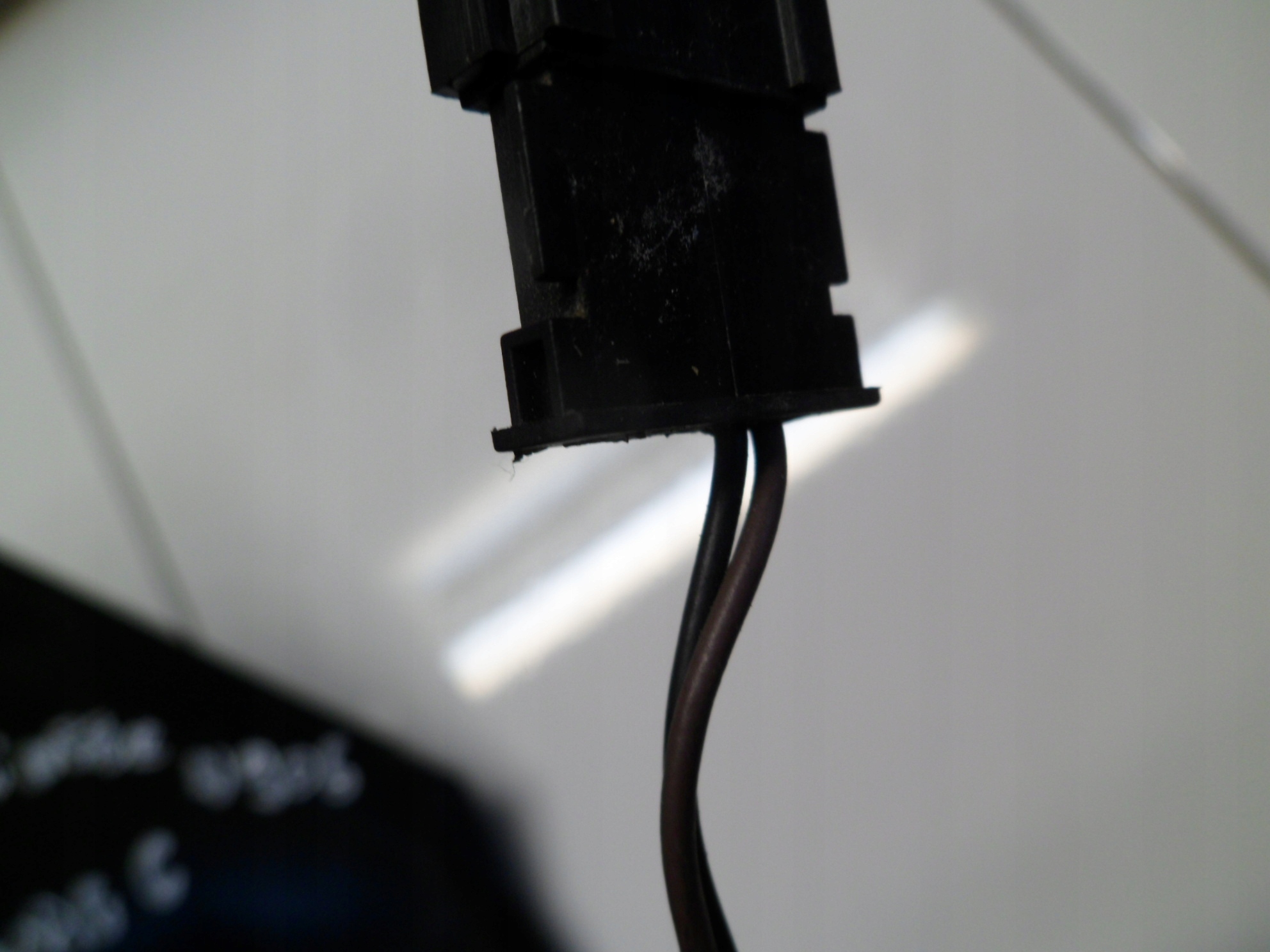 MERCEDES SPRINTER W906 Spiegel links