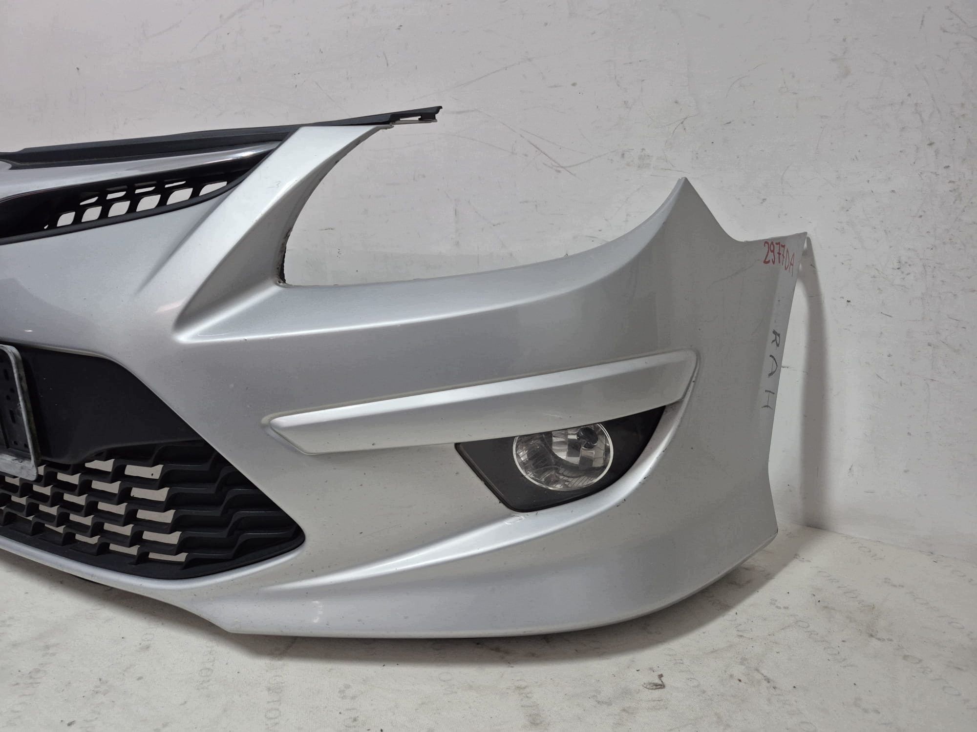 HYUNDAI I30 1 and LIFT 09- bumper front front 86511-2R500