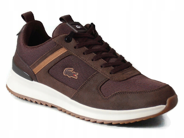 

Buty Lacoste Joggeur 2.0 Wodoodporne (J489) r 44