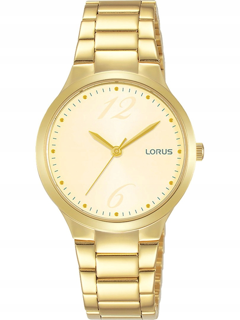 Hodinky Lorus Lady RG208UX9 (zlo504a)