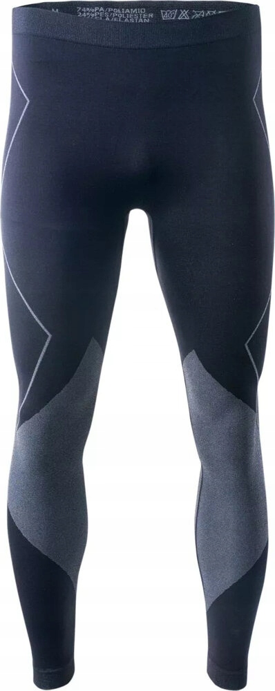 MĘSKA BIELIZNA TERMOAKTYWNA LEGGINSY SPODNIE KALESONY MAGNUM MARS r XXXL